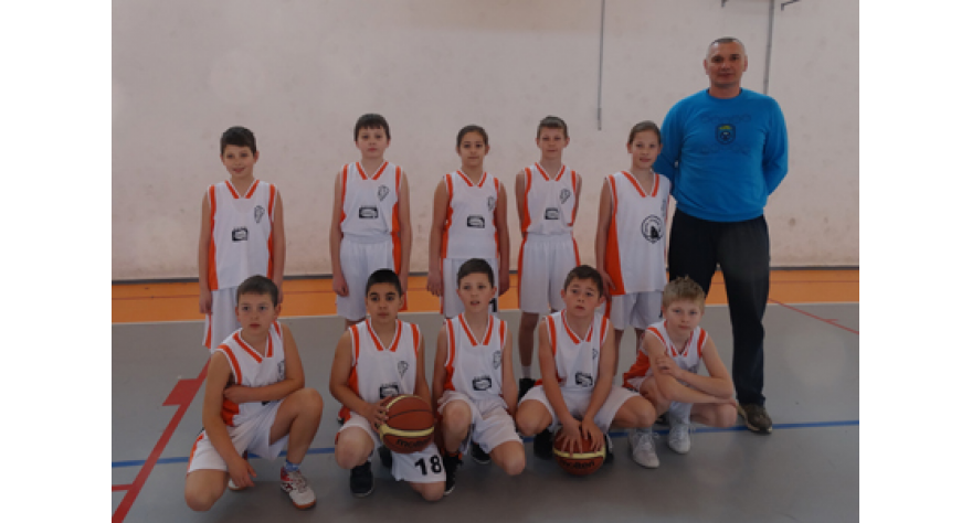 Dve pobede u dva dana za „Srem basket“